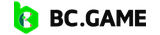 BC.Game casino en línea logo