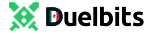 Duelbits casino en línea logo