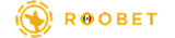 Roobet casino en línea logo