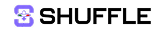 Shuffle casino en línea logo