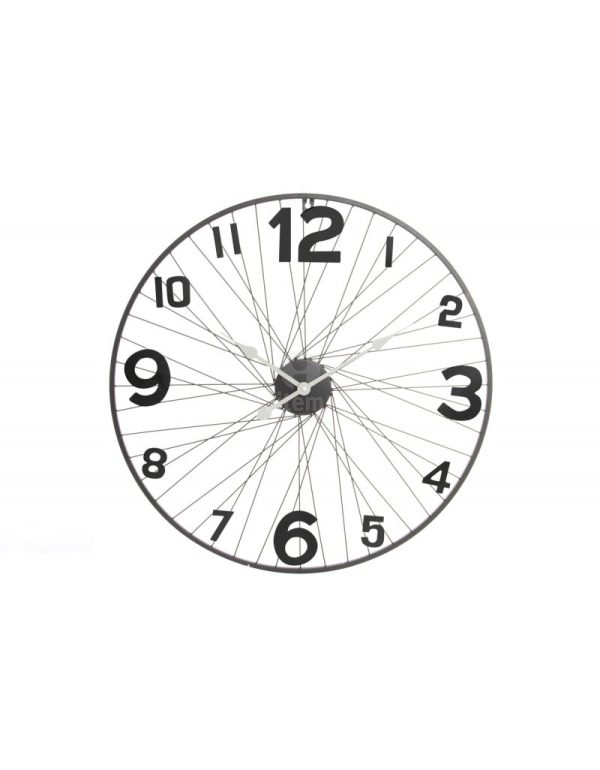 Reloj rueda bici 70 cm tem19