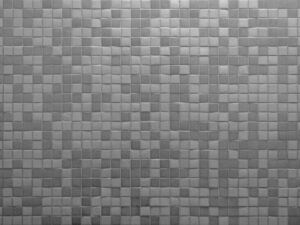 mosaicos baños